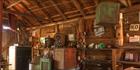 The Museum - Curango Homestead - Koscuiszko NP - NSW H (PBH4 00 12829)